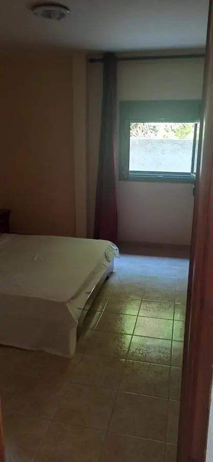 Aparthotel Marina-Anna Studios Afrato