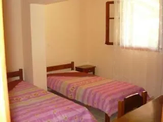 *** Aparthotel Marina-Anna Studios Afrato Greece