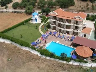 Aparthotel Marina-Anna Studios Afrato