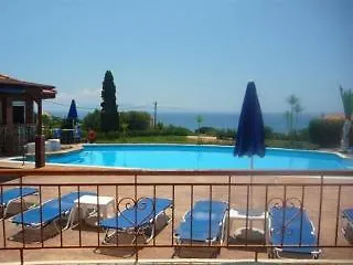 Marina-Anna Studios Afrato Greece