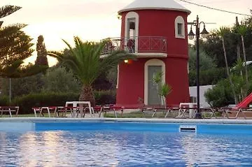 Aparthotel Marina-Anna Studios Afrato