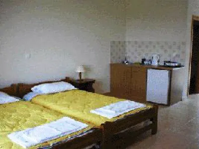 Aparthotel Marina-Anna Studios Afrato